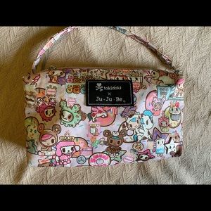 Jujube Tokidoki Donutella’s Sweet Shop BeQuick